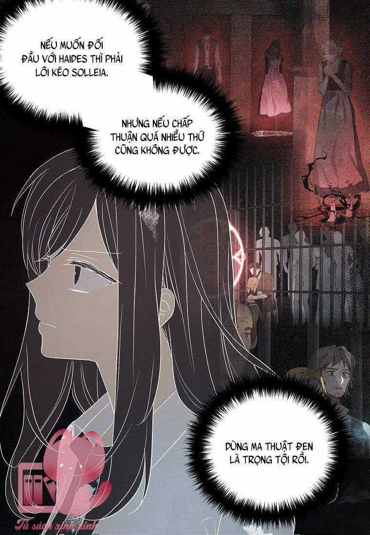 Quyến Rũ Cha Của Nhân Vật Phản Diện Chapter 119 trang 66