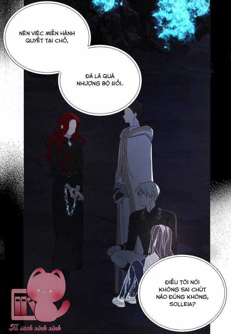 Quyến Rũ Cha Của Nhân Vật Phản Diện Chapter 119 trang 67