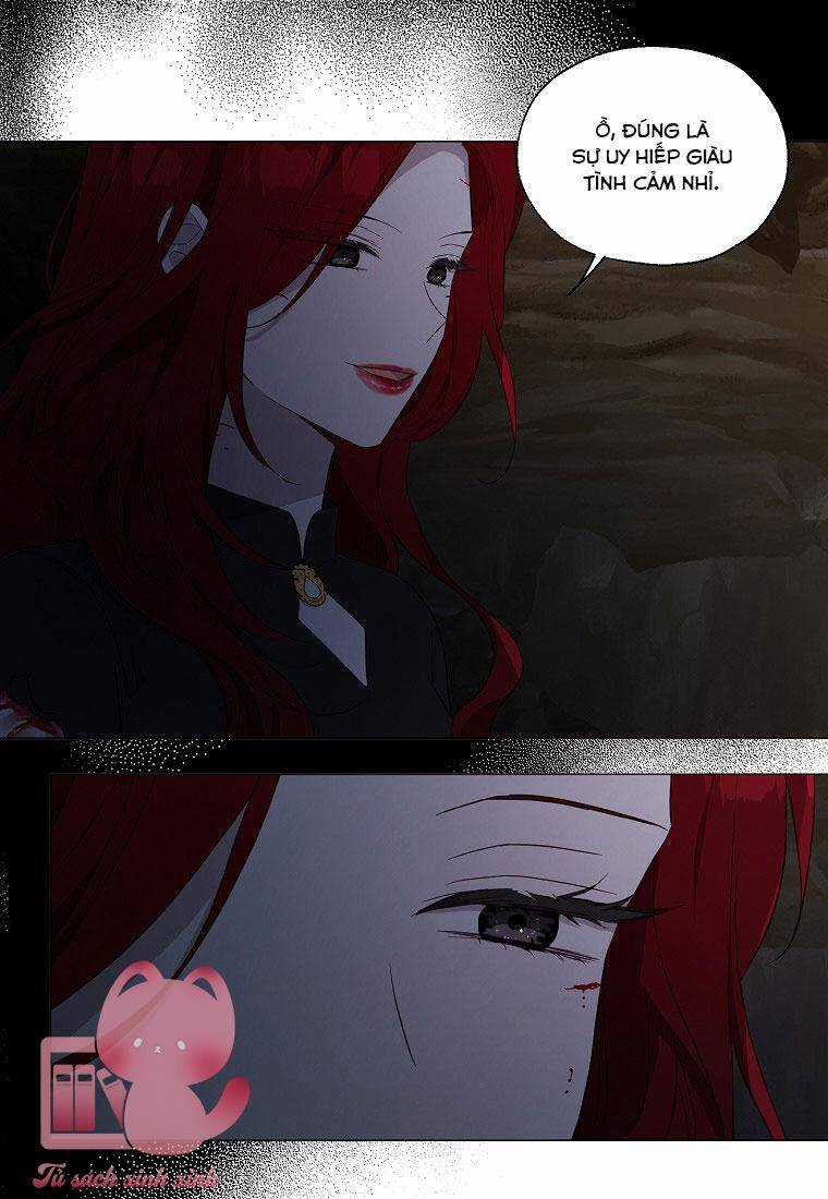 Quyến Rũ Cha Của Nhân Vật Phản Diện Chapter 119 trang 68