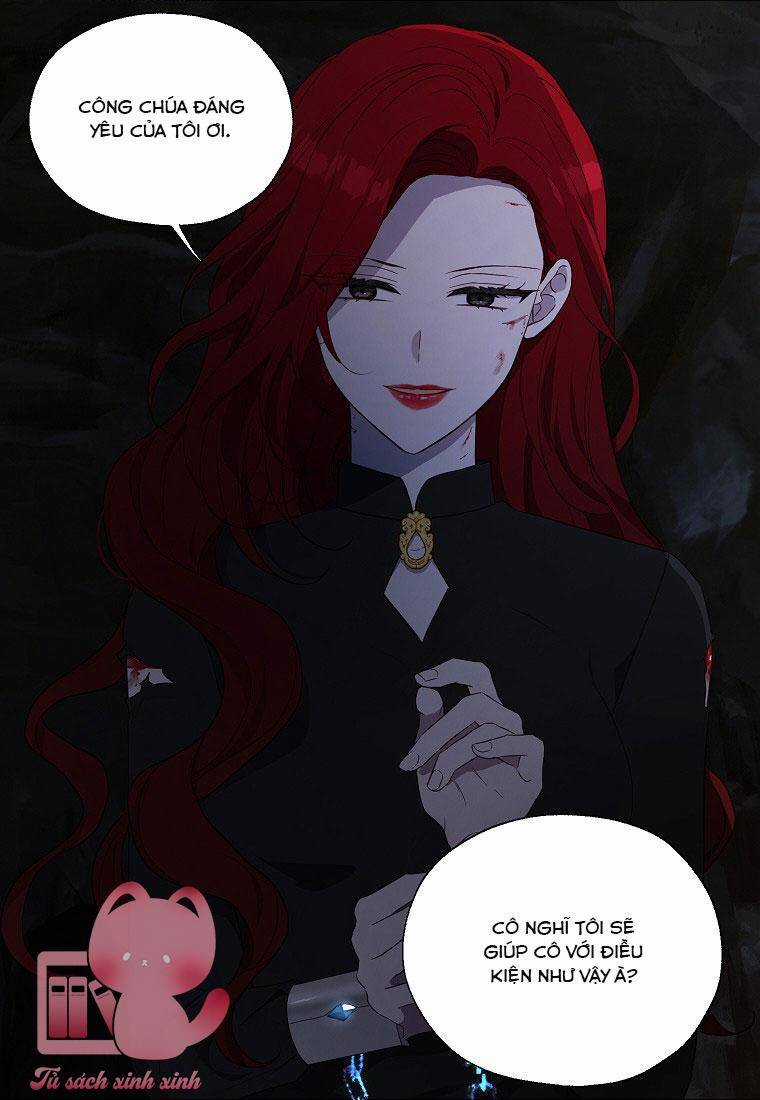 Quyến Rũ Cha Của Nhân Vật Phản Diện Chapter 119 trang 69