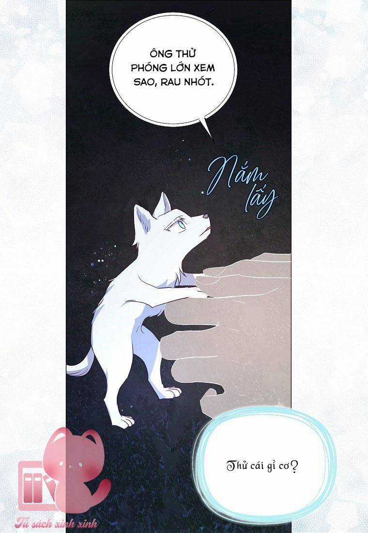 Quyến Rũ Cha Của Nhân Vật Phản Diện Chapter 123 trang 12