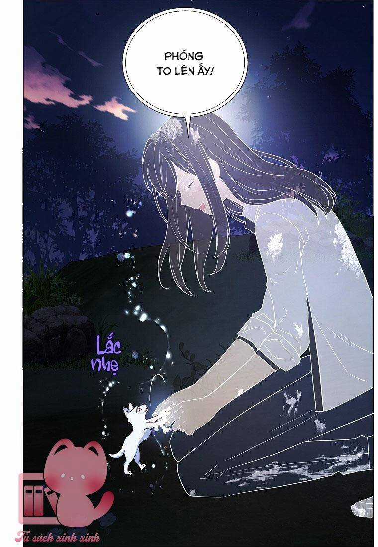 Quyến Rũ Cha Của Nhân Vật Phản Diện Chapter 123 trang 13