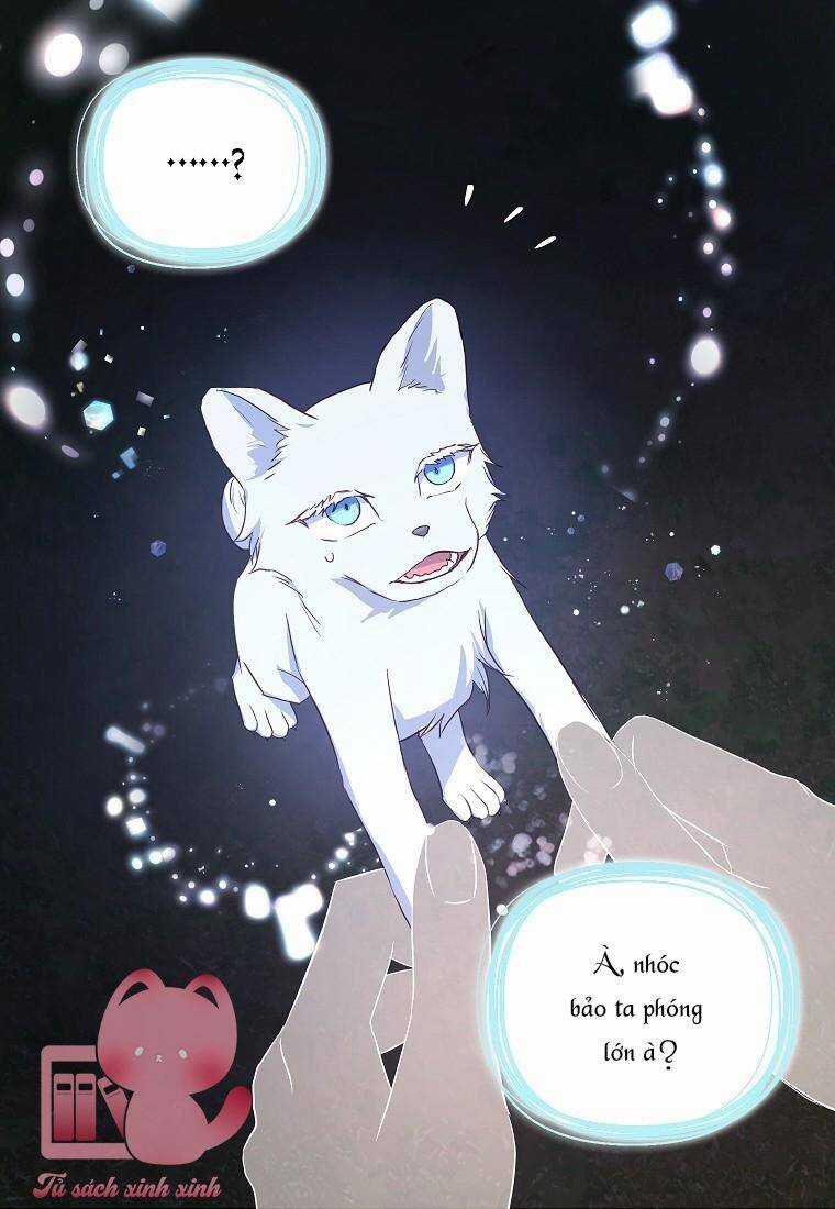 Quyến Rũ Cha Của Nhân Vật Phản Diện Chapter 123 trang 14