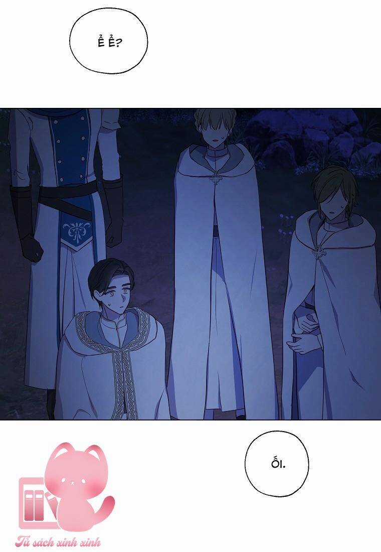 Quyến Rũ Cha Của Nhân Vật Phản Diện Chapter 123 trang 17