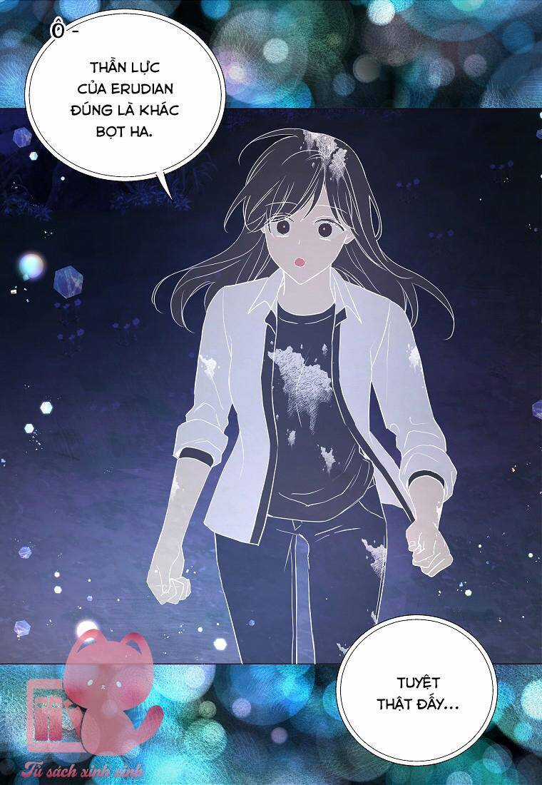 Quyến Rũ Cha Của Nhân Vật Phản Diện Chapter 123 trang 19