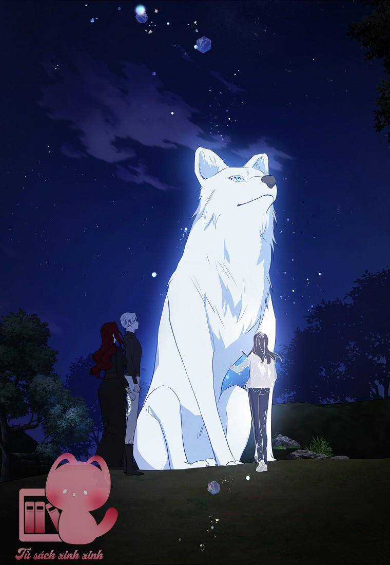 Quyến Rũ Cha Của Nhân Vật Phản Diện Chapter 123 trang 20