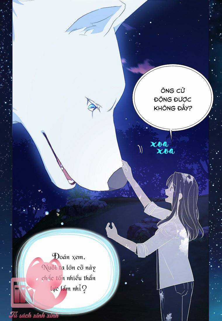 Quyến Rũ Cha Của Nhân Vật Phản Diện Chapter 123 trang 22