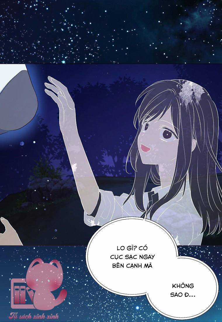 Quyến Rũ Cha Của Nhân Vật Phản Diện Chapter 123 trang 23