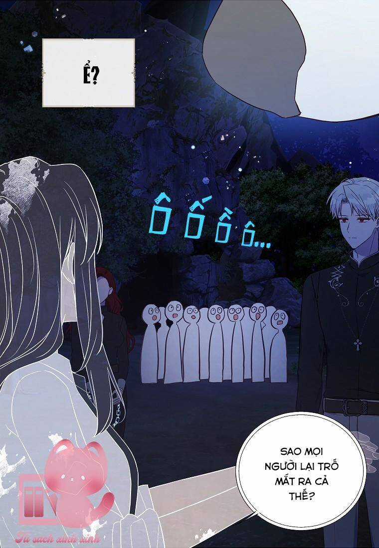 Quyến Rũ Cha Của Nhân Vật Phản Diện Chapter 123 trang 25