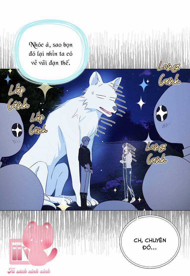 Quyến Rũ Cha Của Nhân Vật Phản Diện Chapter 123 trang 26