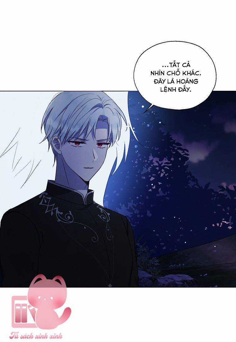 Quyến Rũ Cha Của Nhân Vật Phản Diện Chapter 123 trang 27