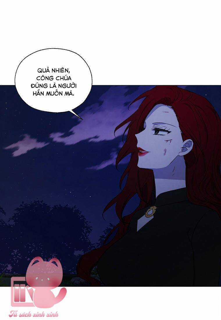 Quyến Rũ Cha Của Nhân Vật Phản Diện Chapter 123 trang 28