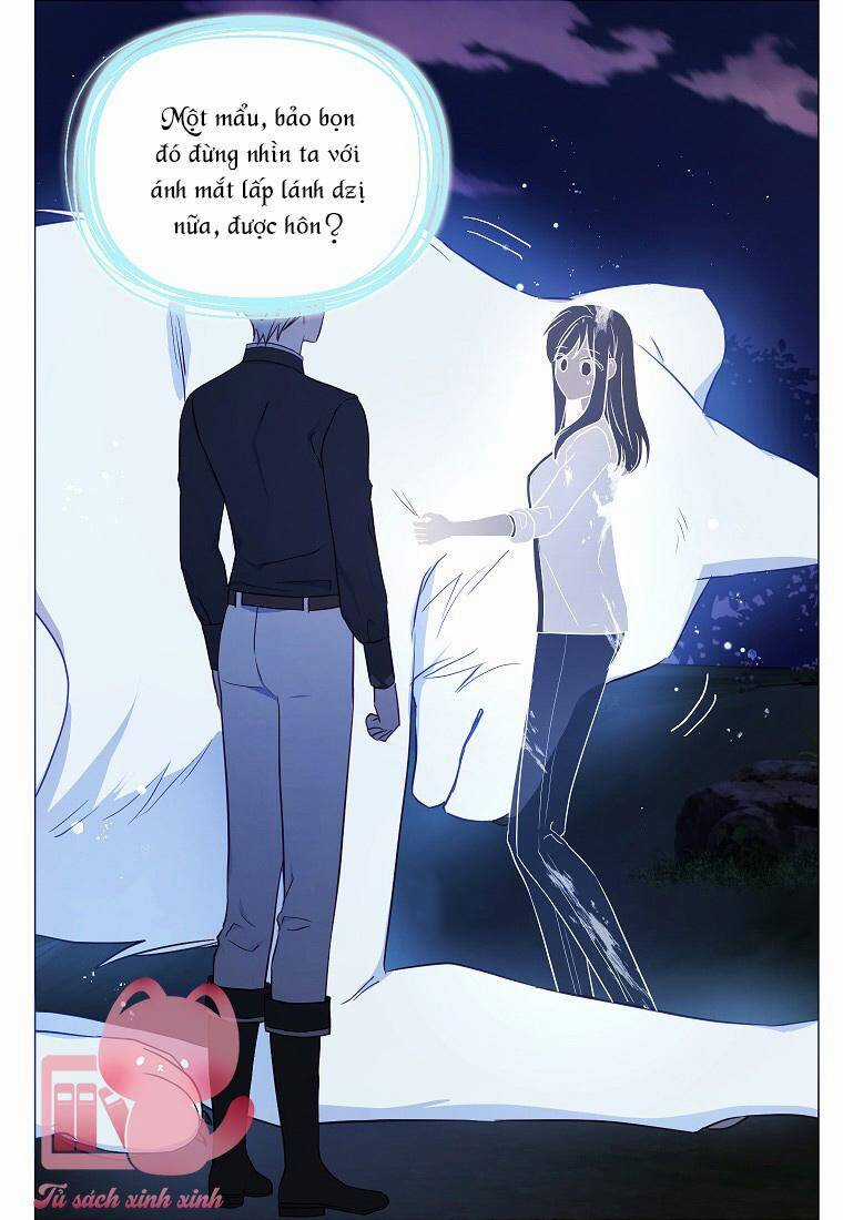 Quyến Rũ Cha Của Nhân Vật Phản Diện Chapter 123 trang 30