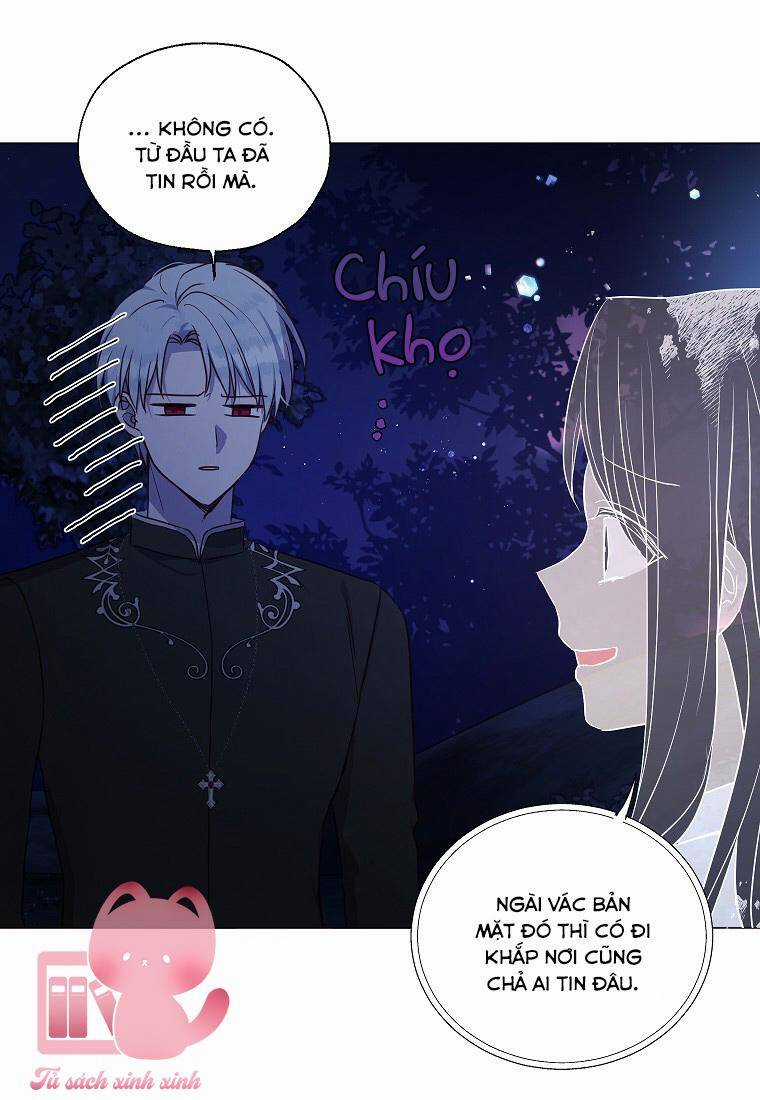 Quyến Rũ Cha Của Nhân Vật Phản Diện Chapter 123 trang 32