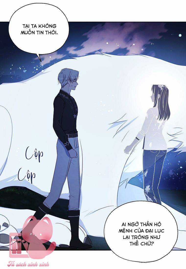 Quyến Rũ Cha Của Nhân Vật Phản Diện Chapter 123 trang 33