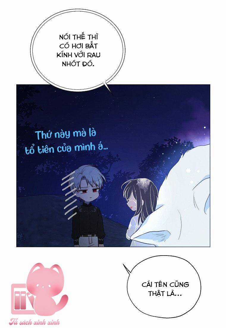 Quyến Rũ Cha Của Nhân Vật Phản Diện Chapter 123 trang 34