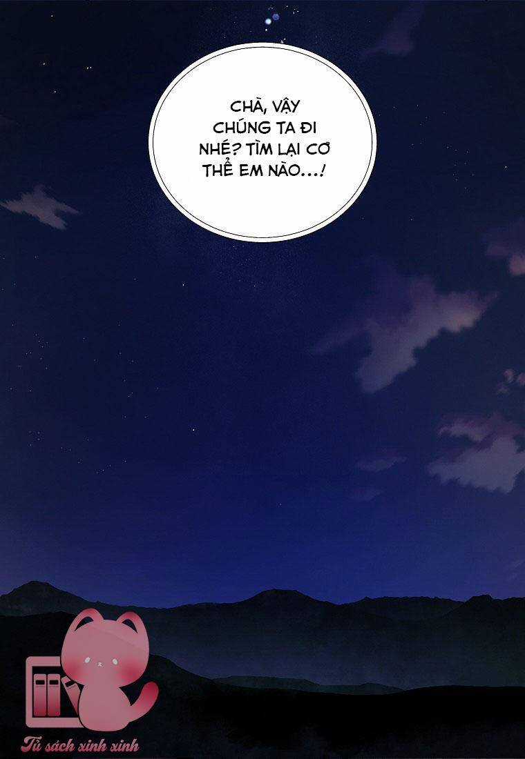 Quyến Rũ Cha Của Nhân Vật Phản Diện Chapter 123 trang 36