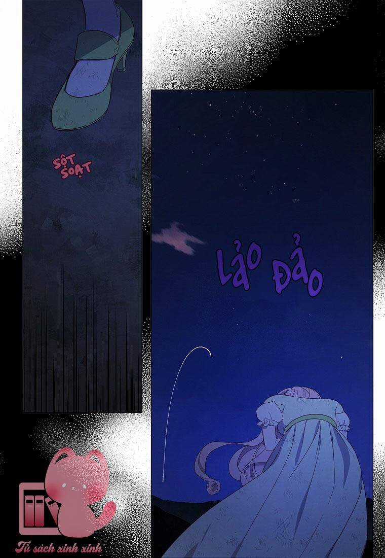 Quyến Rũ Cha Của Nhân Vật Phản Diện Chapter 123 trang 37