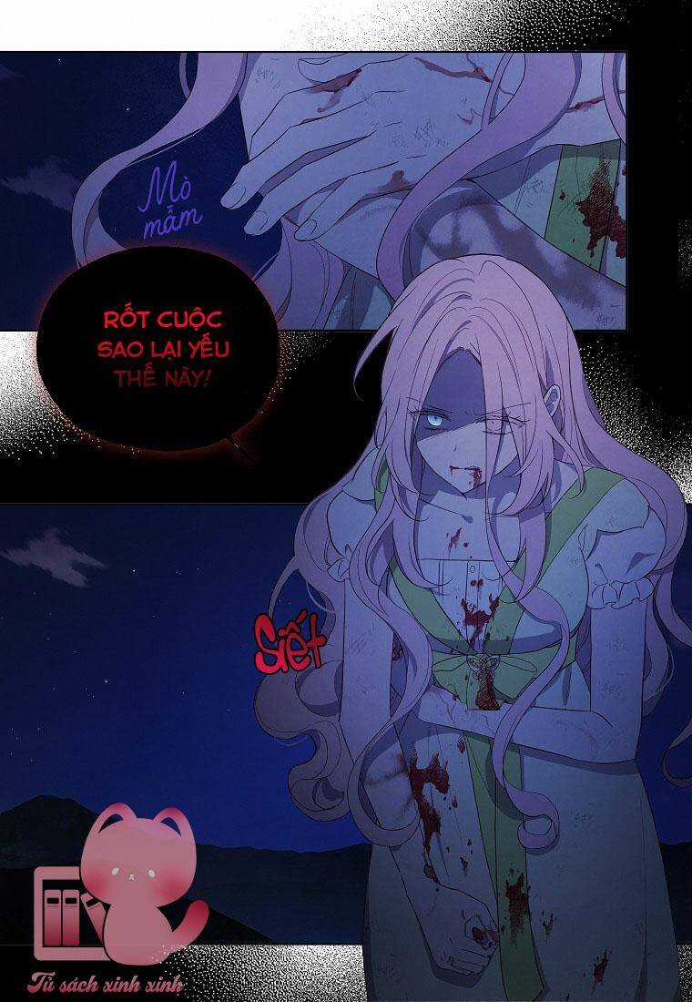 Quyến Rũ Cha Của Nhân Vật Phản Diện Chapter 123 trang 38