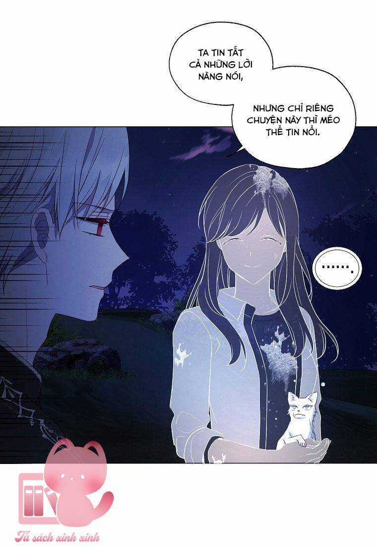 Quyến Rũ Cha Của Nhân Vật Phản Diện Chapter 123 trang 4