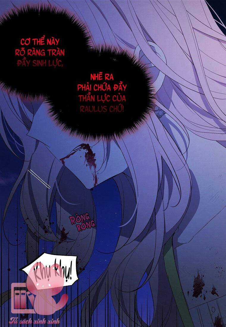 Quyến Rũ Cha Của Nhân Vật Phản Diện Chapter 123 trang 40