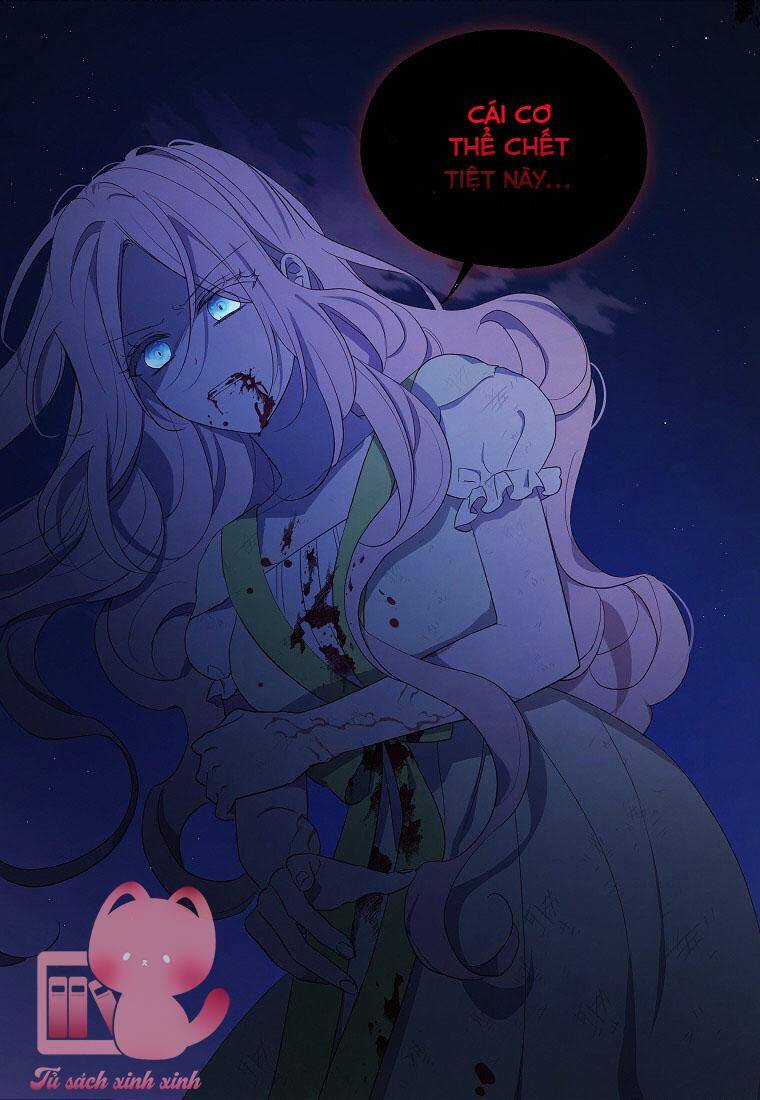 Quyến Rũ Cha Của Nhân Vật Phản Diện Chapter 123 trang 41