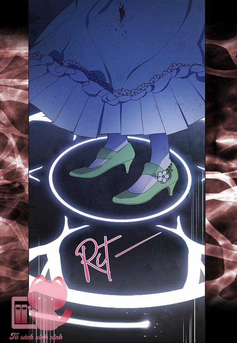 Quyến Rũ Cha Của Nhân Vật Phản Diện Chapter 123 trang 43