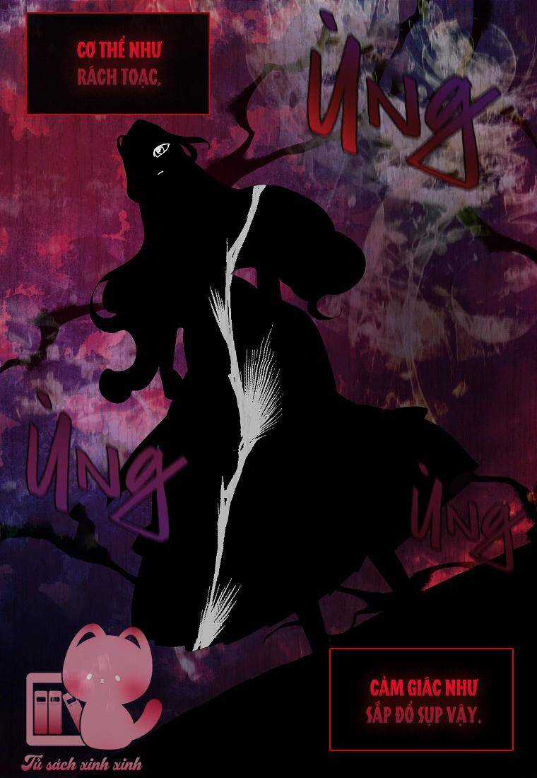 Quyến Rũ Cha Của Nhân Vật Phản Diện Chapter 123 trang 47