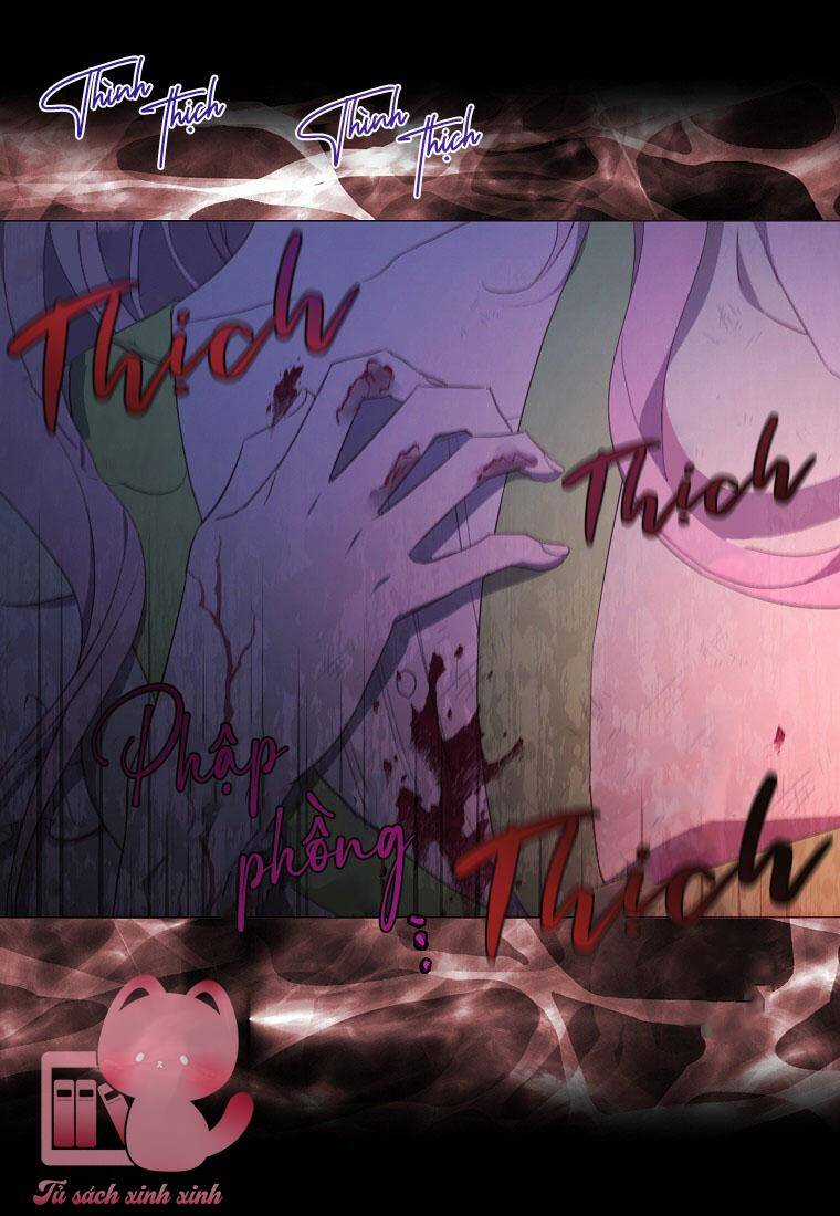 Quyến Rũ Cha Của Nhân Vật Phản Diện Chapter 123 trang 48