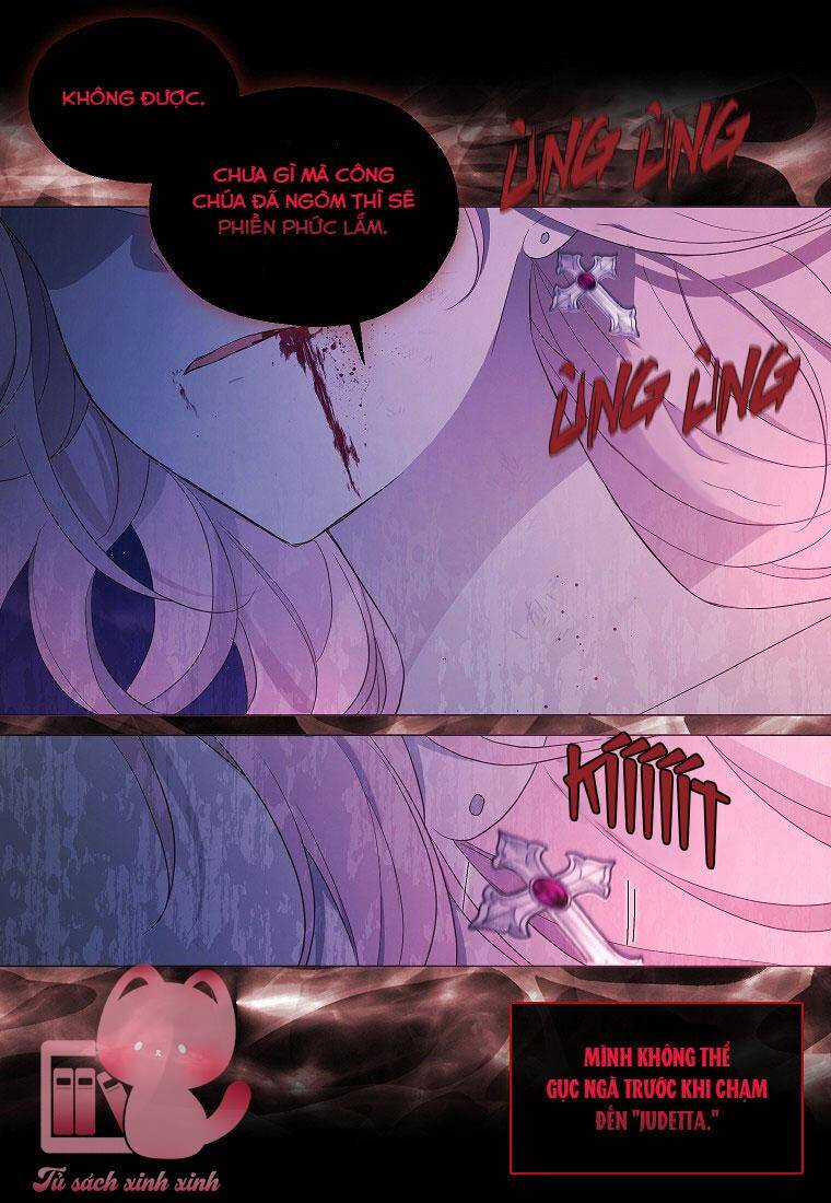 Quyến Rũ Cha Của Nhân Vật Phản Diện Chapter 123 trang 49