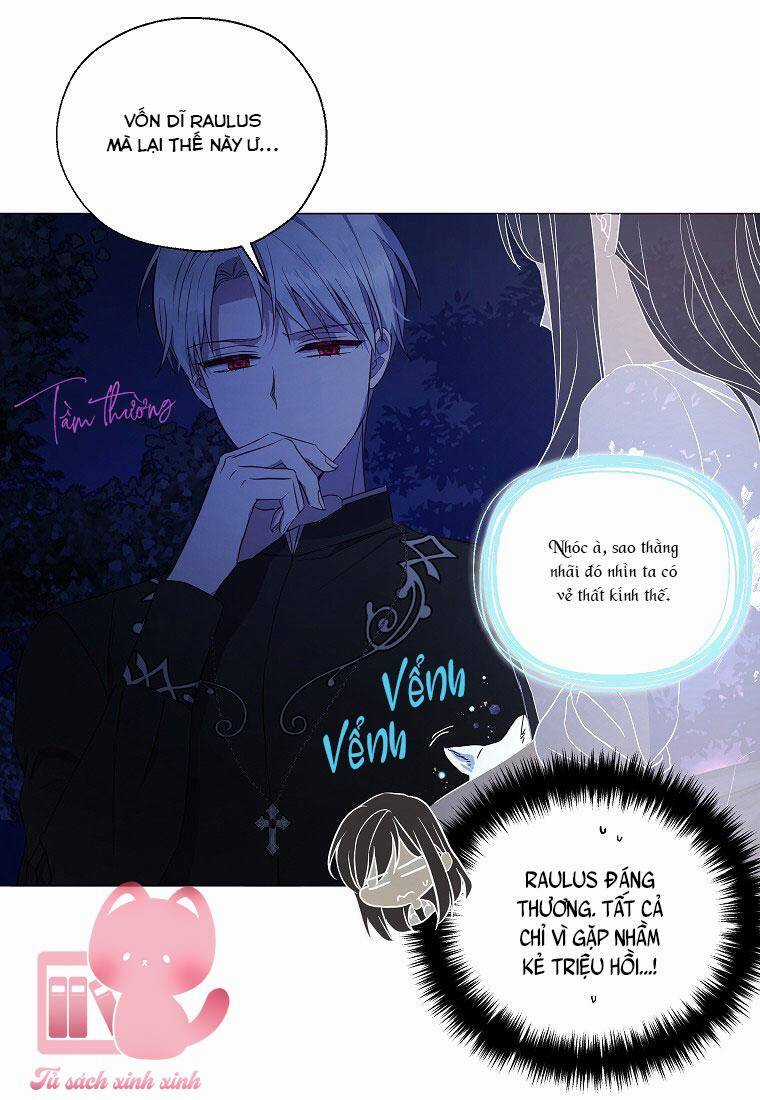 Quyến Rũ Cha Của Nhân Vật Phản Diện Chapter 123 trang 5