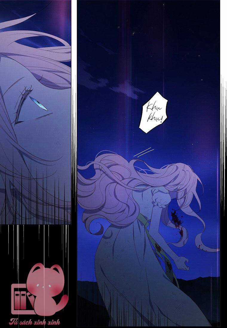 Quyến Rũ Cha Của Nhân Vật Phản Diện Chapter 123 trang 55