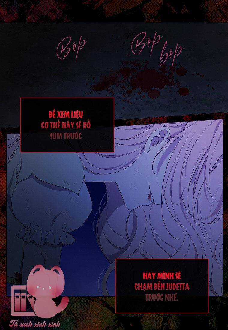 Quyến Rũ Cha Của Nhân Vật Phản Diện Chapter 123 trang 56