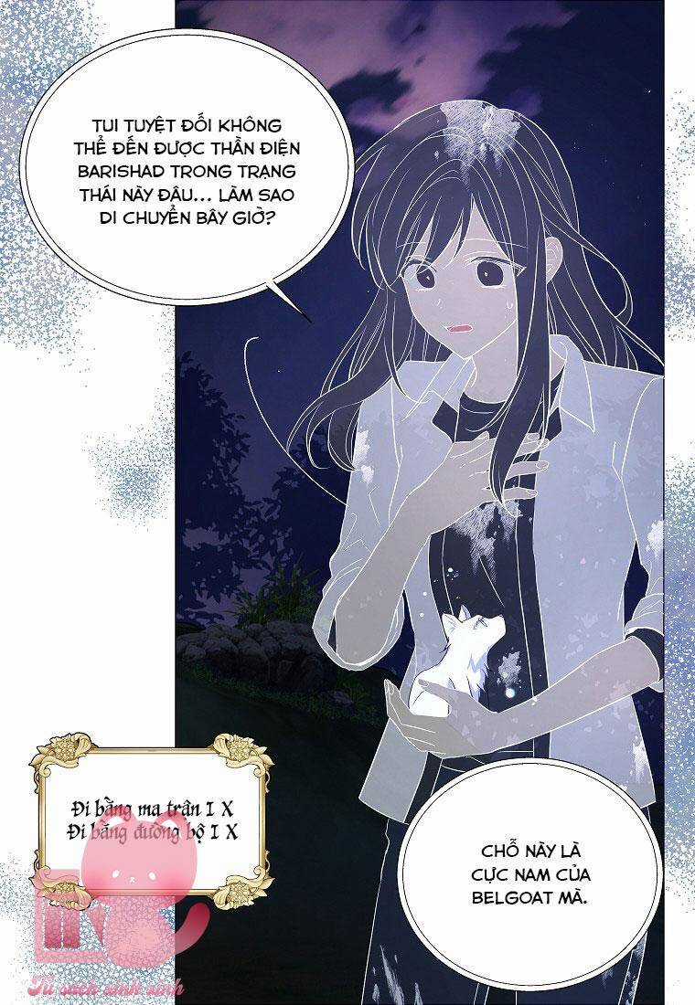 Quyến Rũ Cha Của Nhân Vật Phản Diện Chapter 123 trang 7