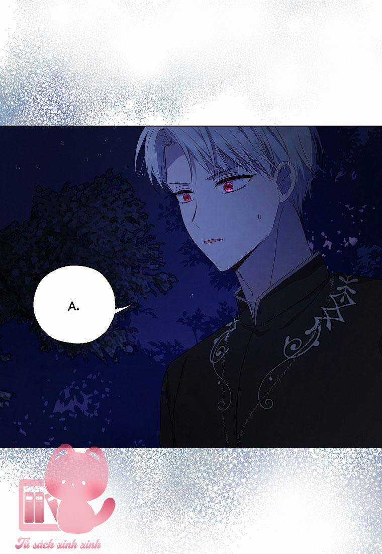 Quyến Rũ Cha Của Nhân Vật Phản Diện Chapter 123 trang 8