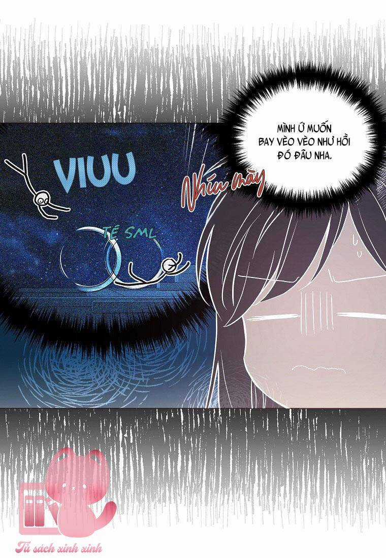 Quyến Rũ Cha Của Nhân Vật Phản Diện Chapter 123 trang 9