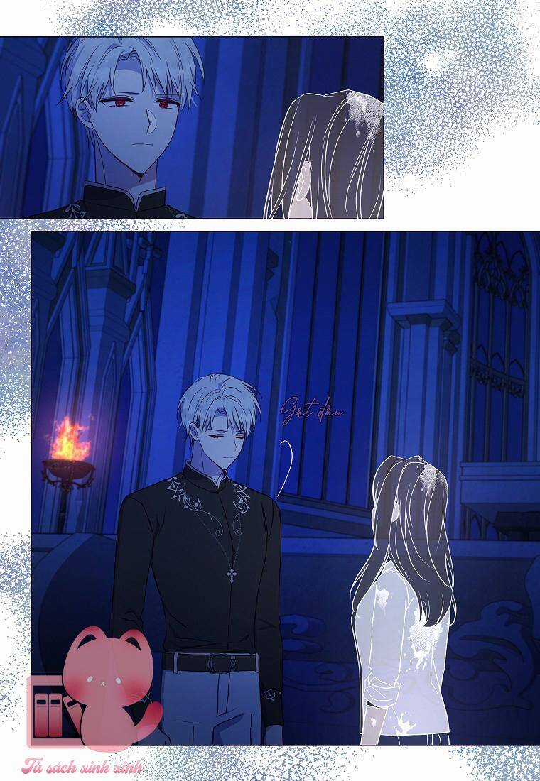 Quyến Rũ Cha Của Nhân Vật Phản Diện Chapter 125 trang 10