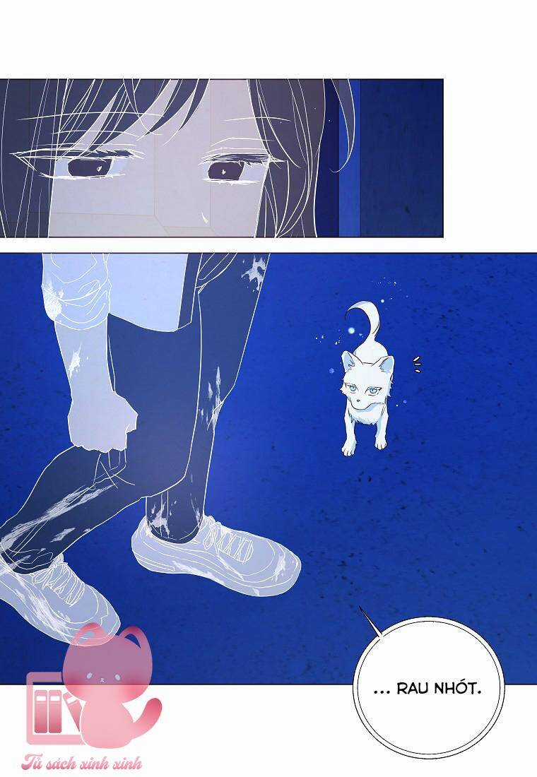 Quyến Rũ Cha Của Nhân Vật Phản Diện Chapter 125 trang 19