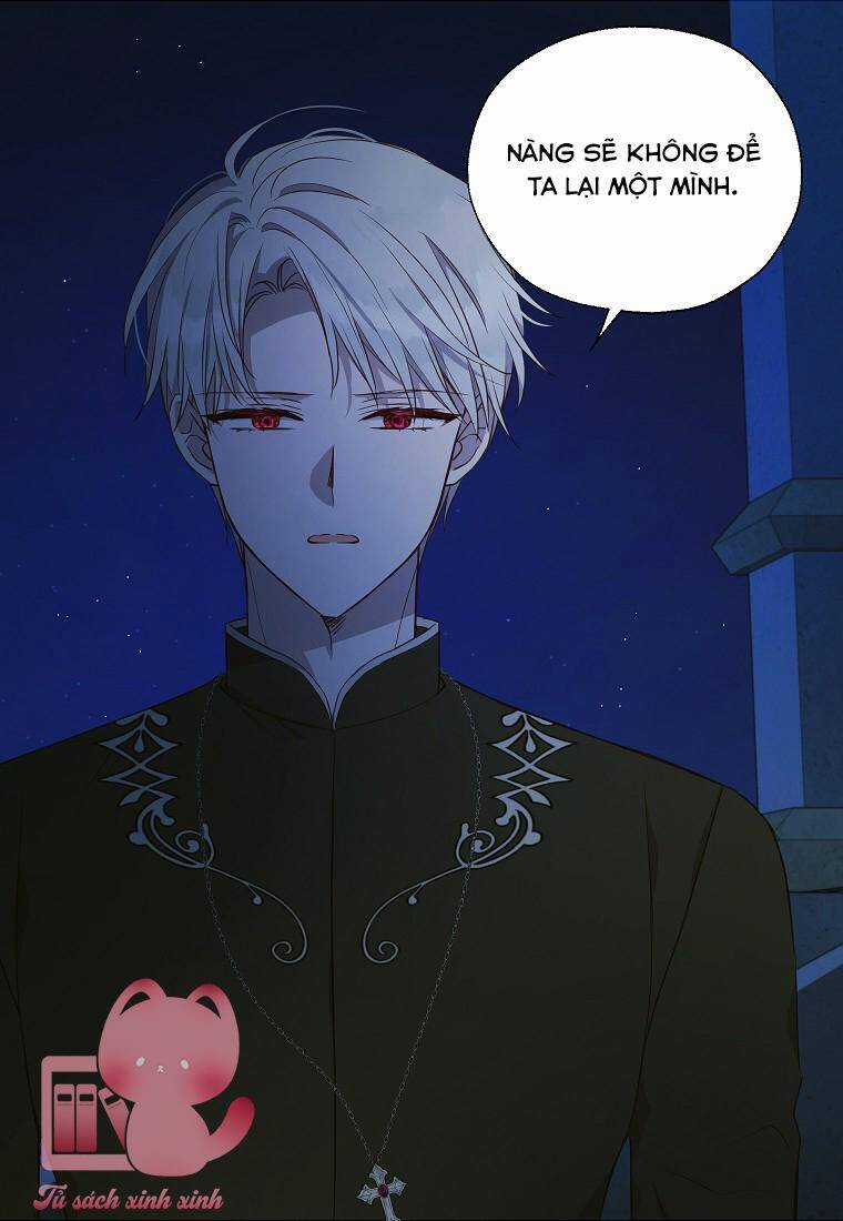 Quyến Rũ Cha Của Nhân Vật Phản Diện Chapter 125 trang 2