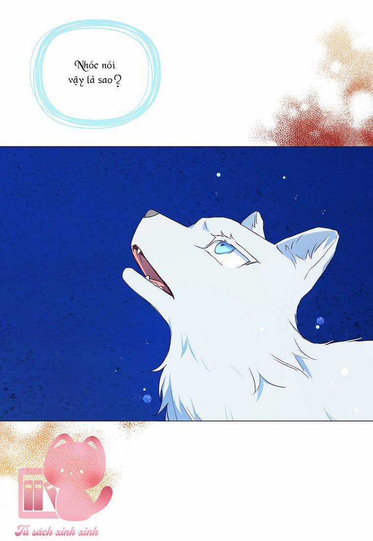 Quyến Rũ Cha Của Nhân Vật Phản Diện Chapter 125 trang 21