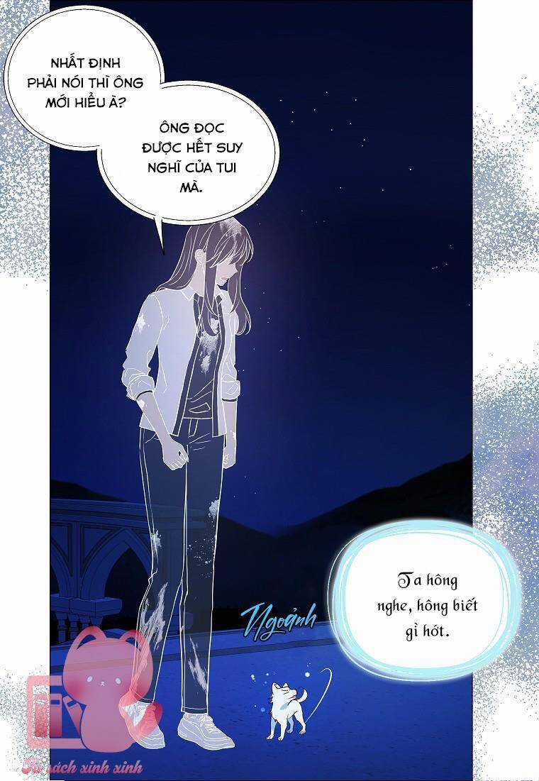 Quyến Rũ Cha Của Nhân Vật Phản Diện Chapter 125 trang 22