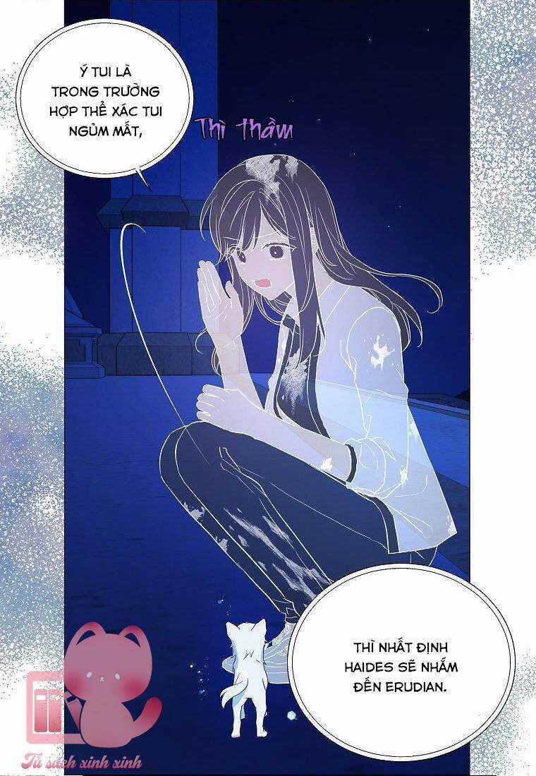 Quyến Rũ Cha Của Nhân Vật Phản Diện Chapter 125 trang 23