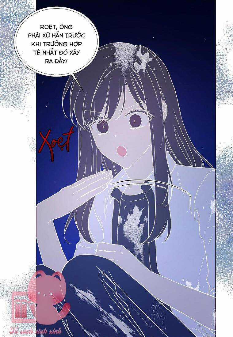 Quyến Rũ Cha Của Nhân Vật Phản Diện Chapter 125 trang 24