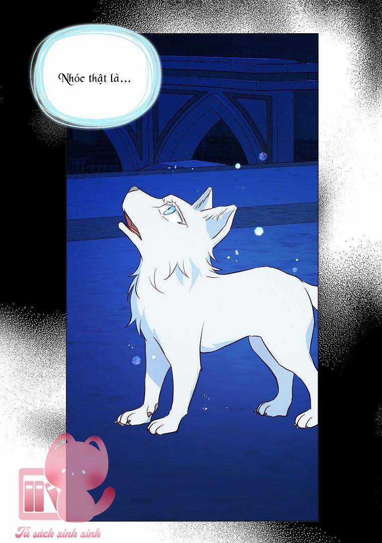 Quyến Rũ Cha Của Nhân Vật Phản Diện Chapter 125 trang 28