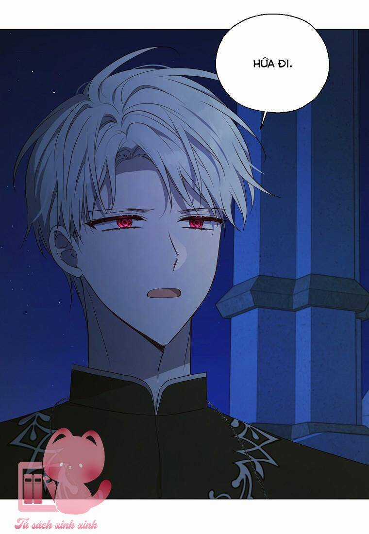 Quyến Rũ Cha Của Nhân Vật Phản Diện Chapter 125 trang 3