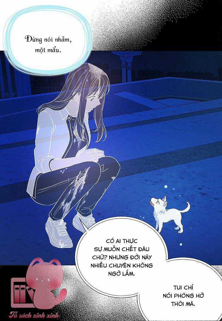 Quyến Rũ Cha Của Nhân Vật Phản Diện Chapter 125 trang 30