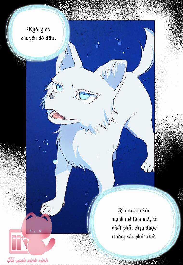 Quyến Rũ Cha Của Nhân Vật Phản Diện Chapter 125 trang 31