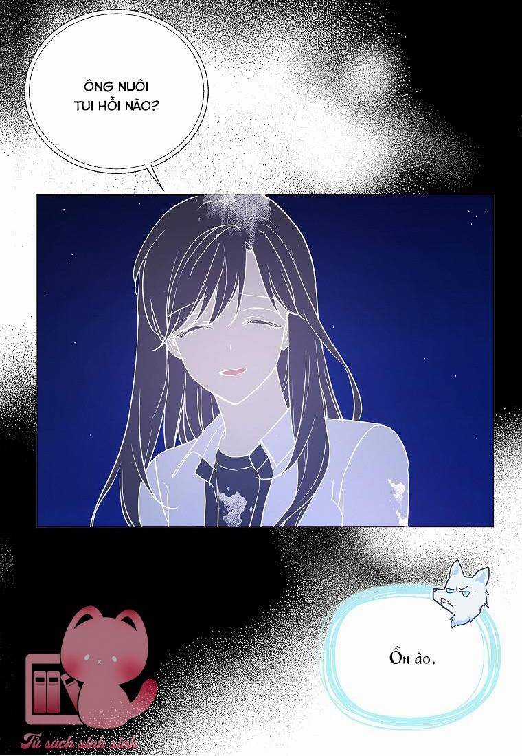 Quyến Rũ Cha Của Nhân Vật Phản Diện Chapter 125 trang 32