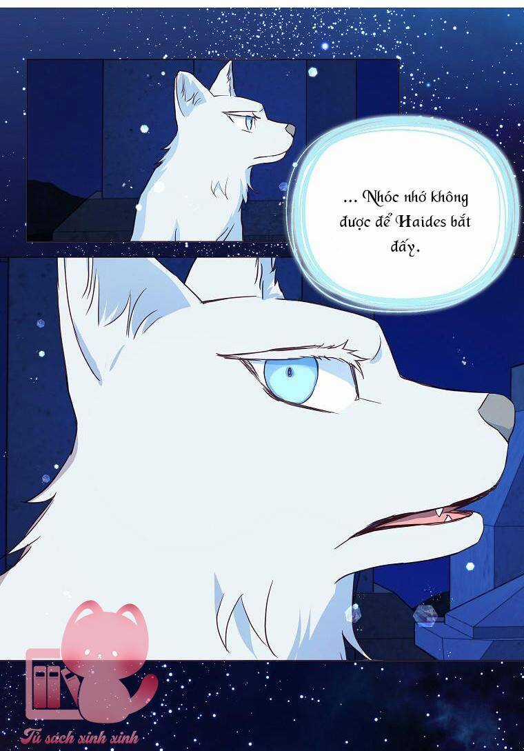 Quyến Rũ Cha Của Nhân Vật Phản Diện Chapter 125 trang 34