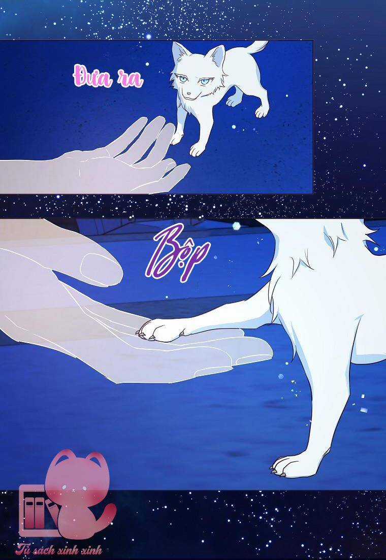 Quyến Rũ Cha Của Nhân Vật Phản Diện Chapter 125 trang 36